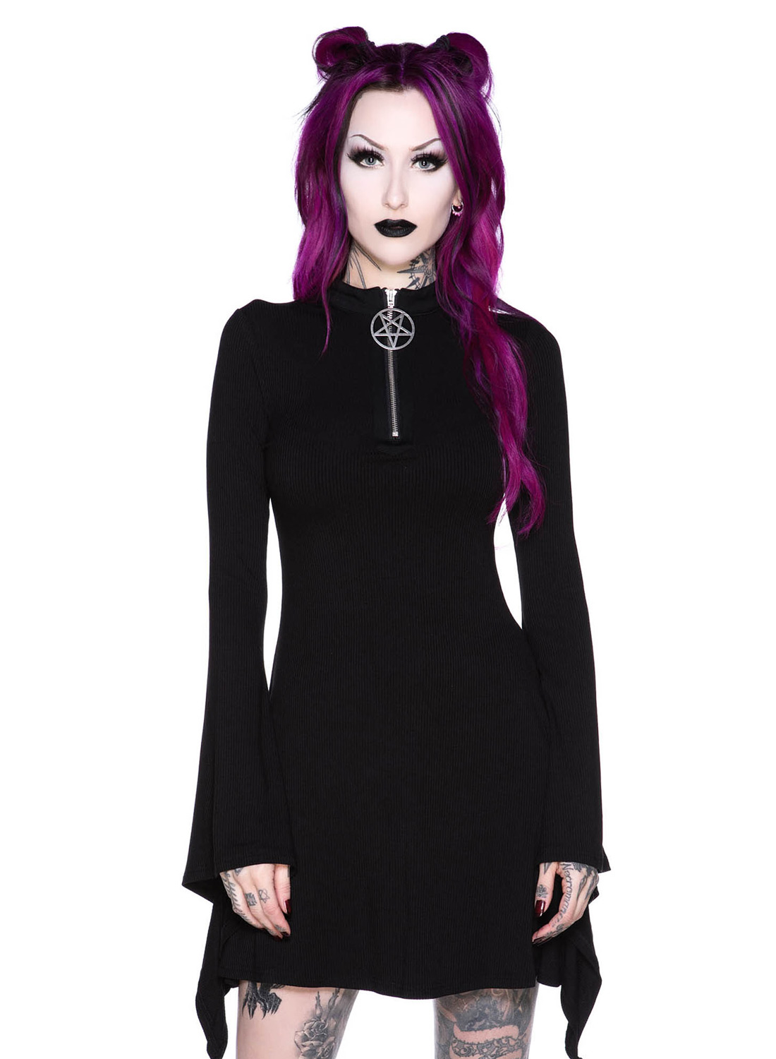 Witch's Kind Dress
