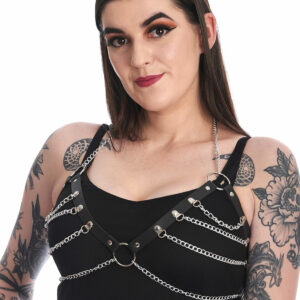 Sarai Chain Harness