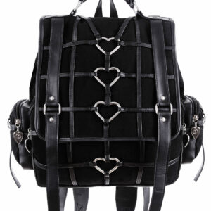 Heavy Heart Backpack