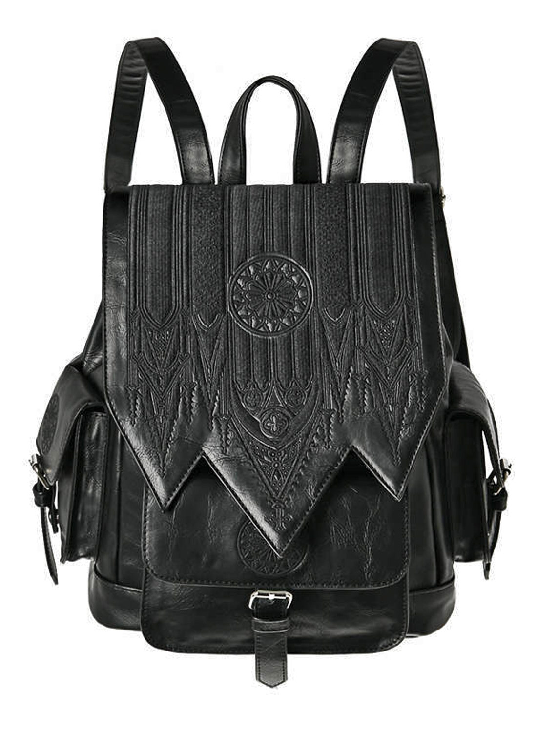 Cathedral Rosette Backpack