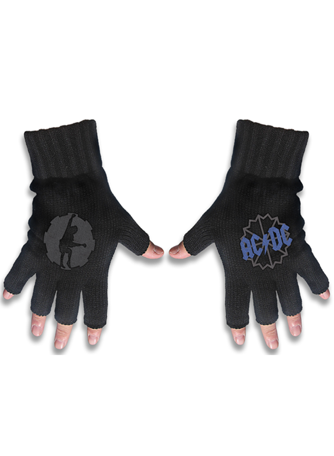 AC/DC Gloves