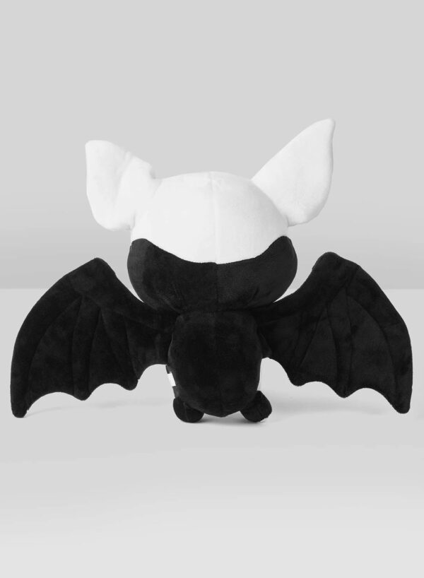 Vampir Batbone Plush Toy