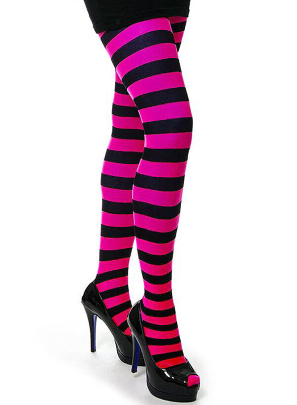 Twickers Tights Pink