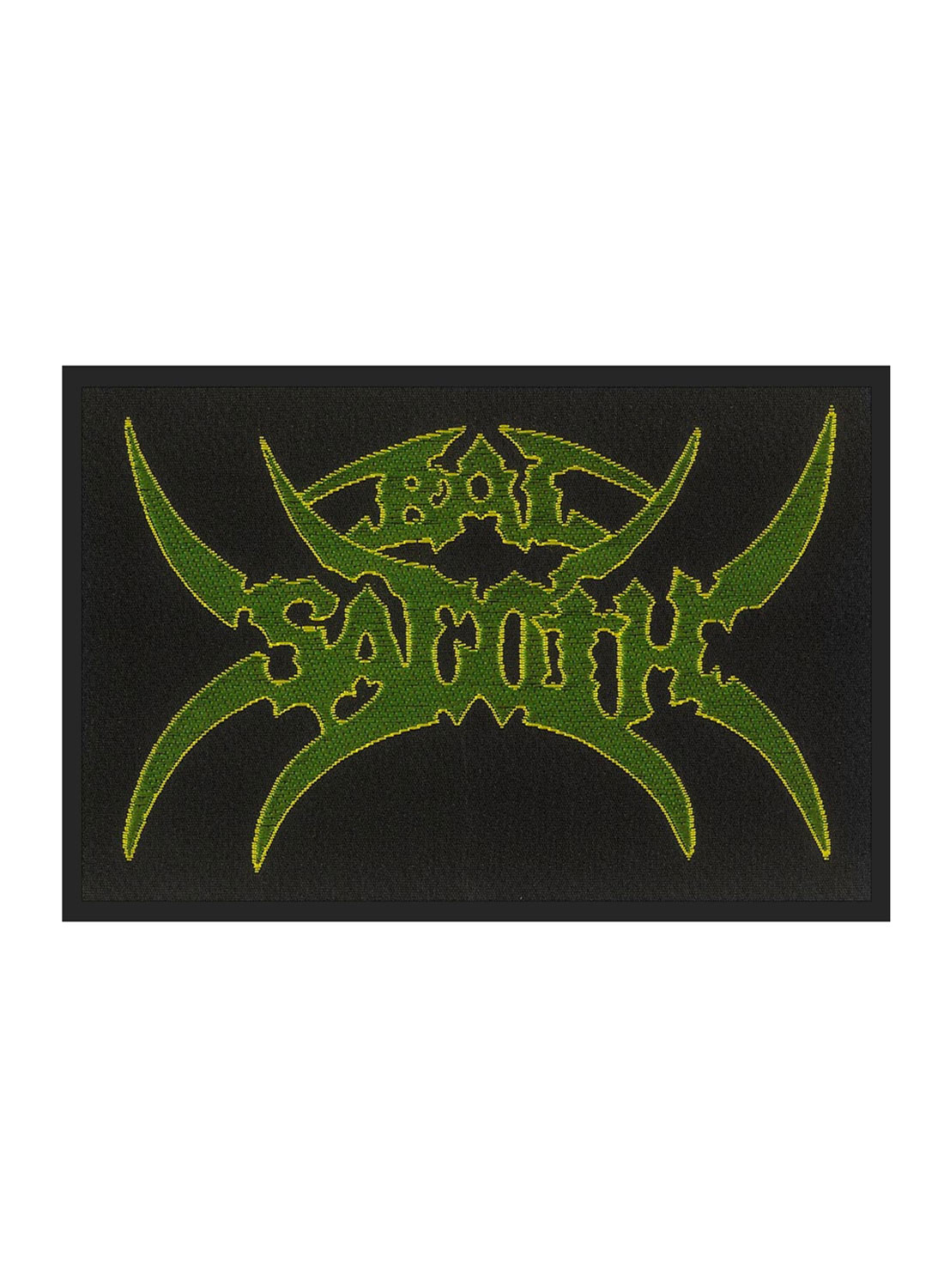 Bal Sagoth Logo Patch