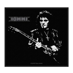 Tommy Iomme