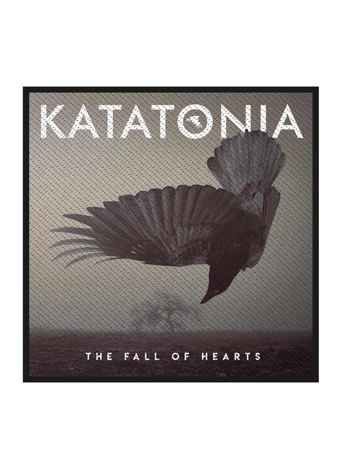 Katatonia The Fall Of Hearts Patch