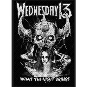 wednesday 13 What The Night Brings Patch