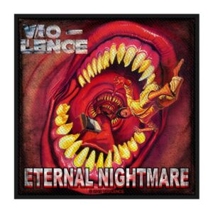 Vio-Lence Eternal Nightmare Patch