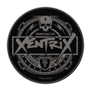Xentrix EST. 1988 Patch