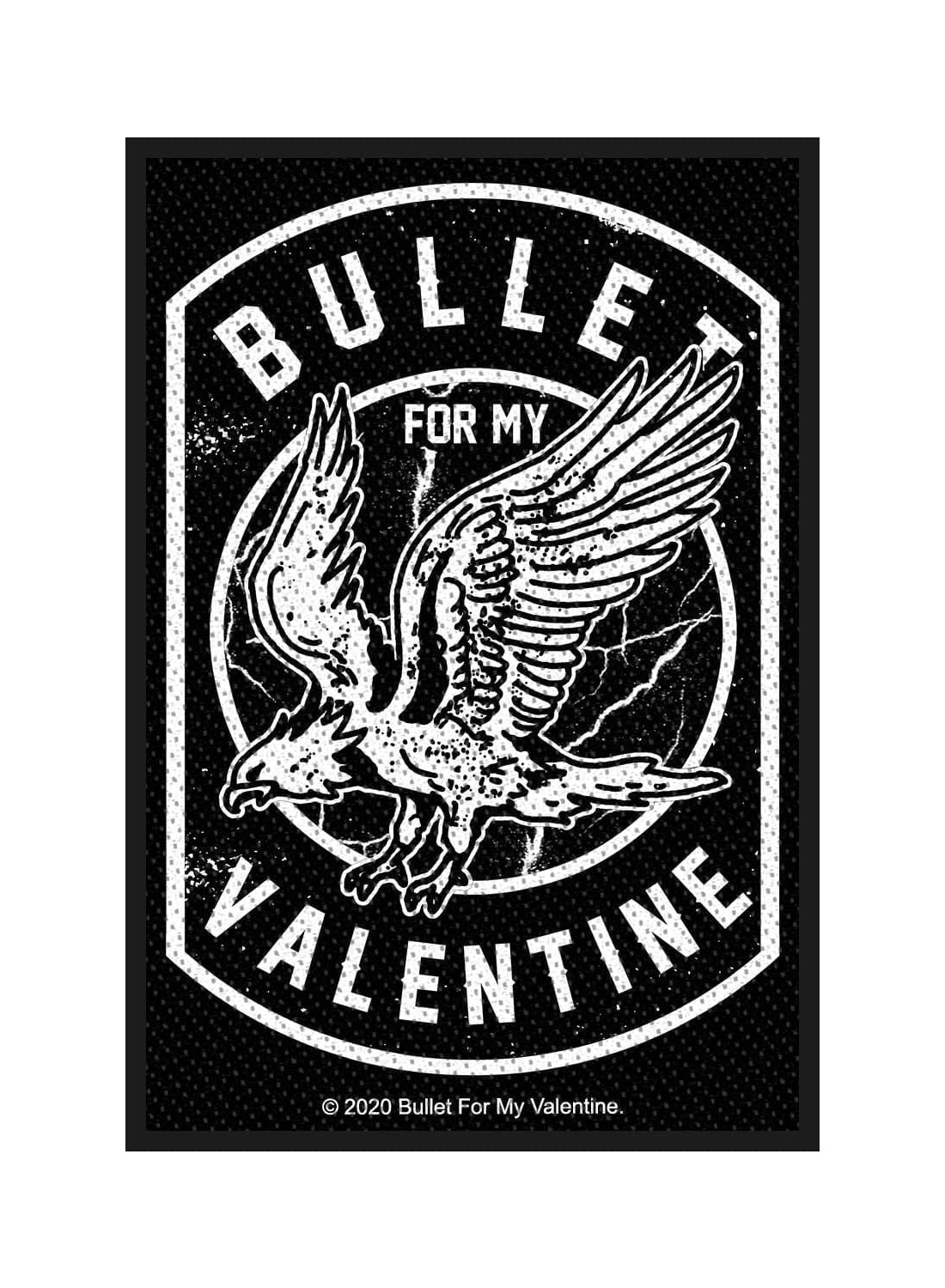 Bullet For My Valentine Eagle