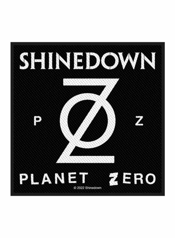 Shindown Planet Zero Patch