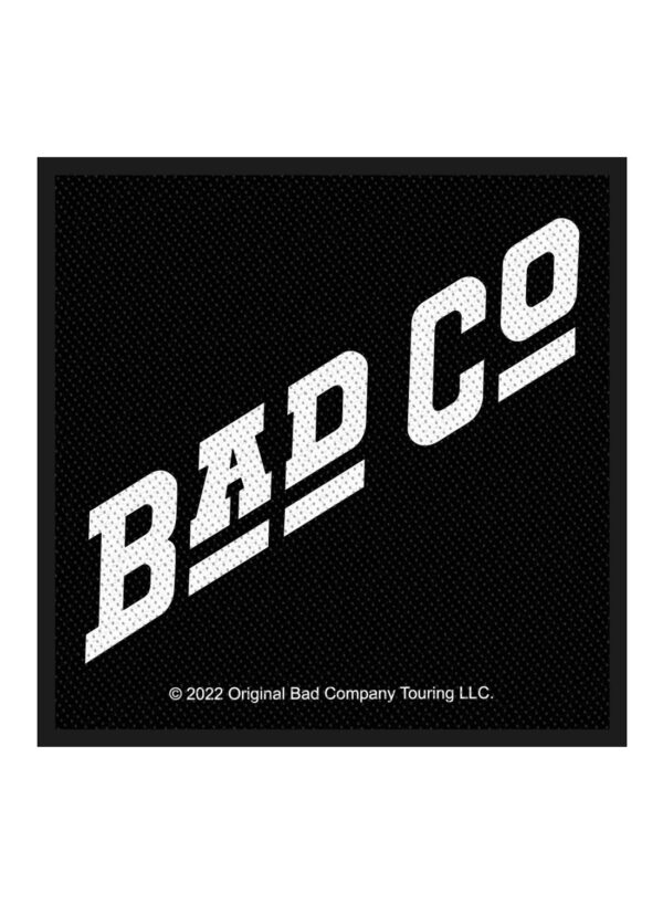 Bad Company EST 1973