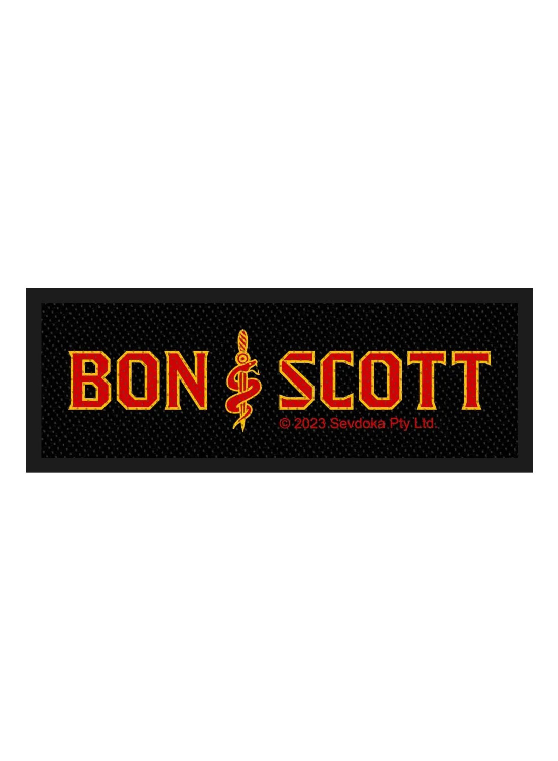 Bon Scott Brother Snake