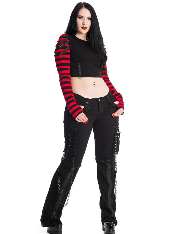 Hellbound Trousers - Bild 3