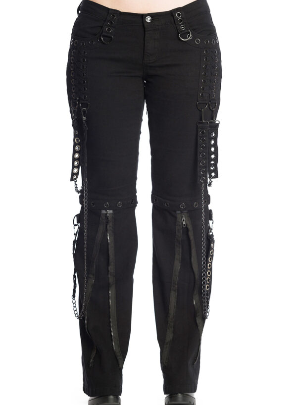 Hellbound Trousers - Bild 5