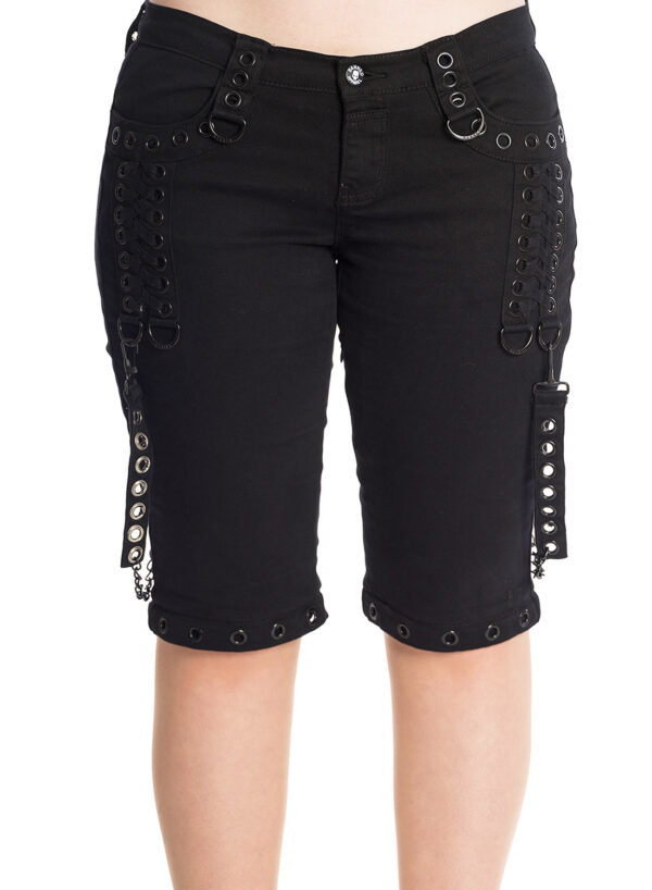 Hellbound Trousers