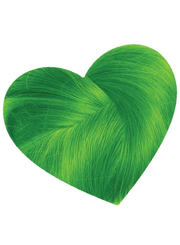 Love Color Green Venus