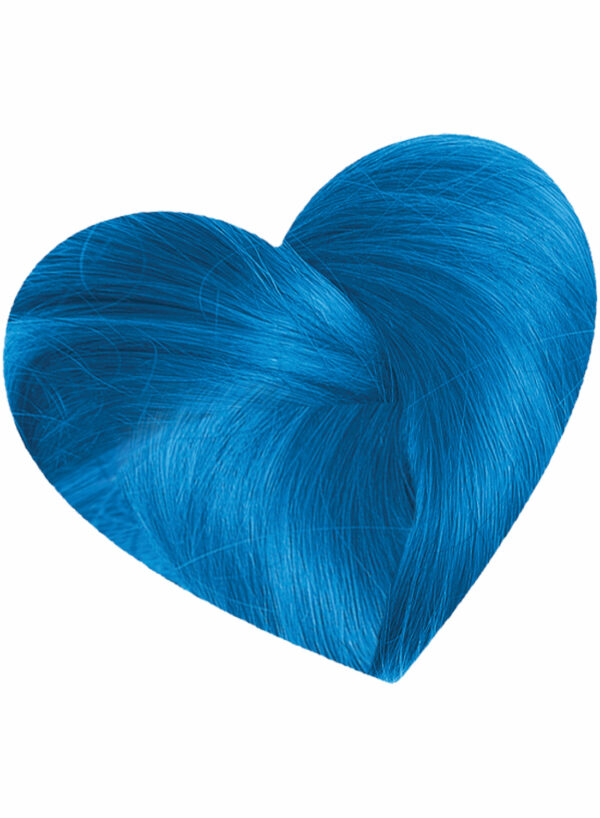 Love Color Blue Valentine