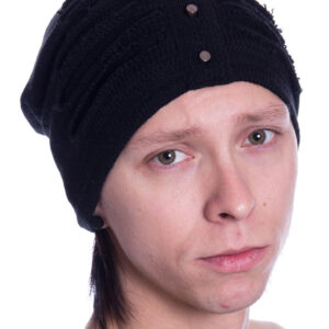 Raw Unisex Hat