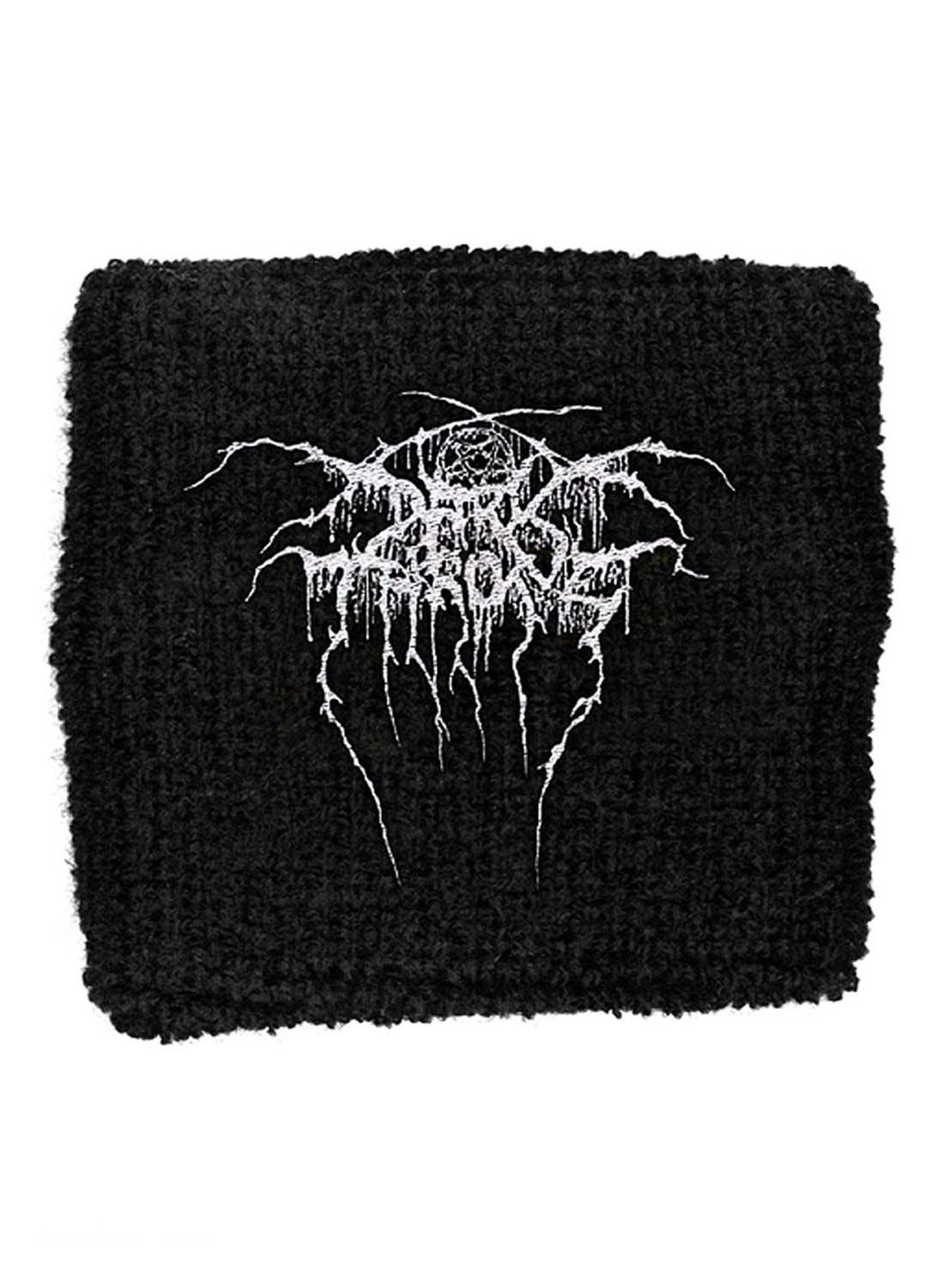 Darkthrone Embroidered Sweatband