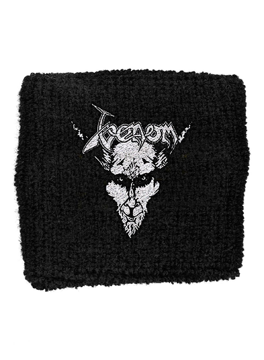 Venom Embroidered Sweatband