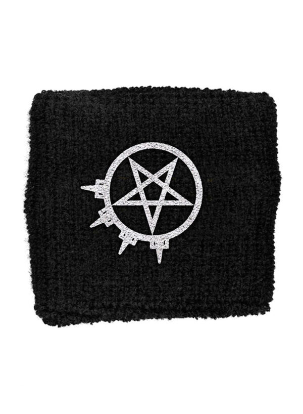 Arch Enemy Embroidered Sweatband