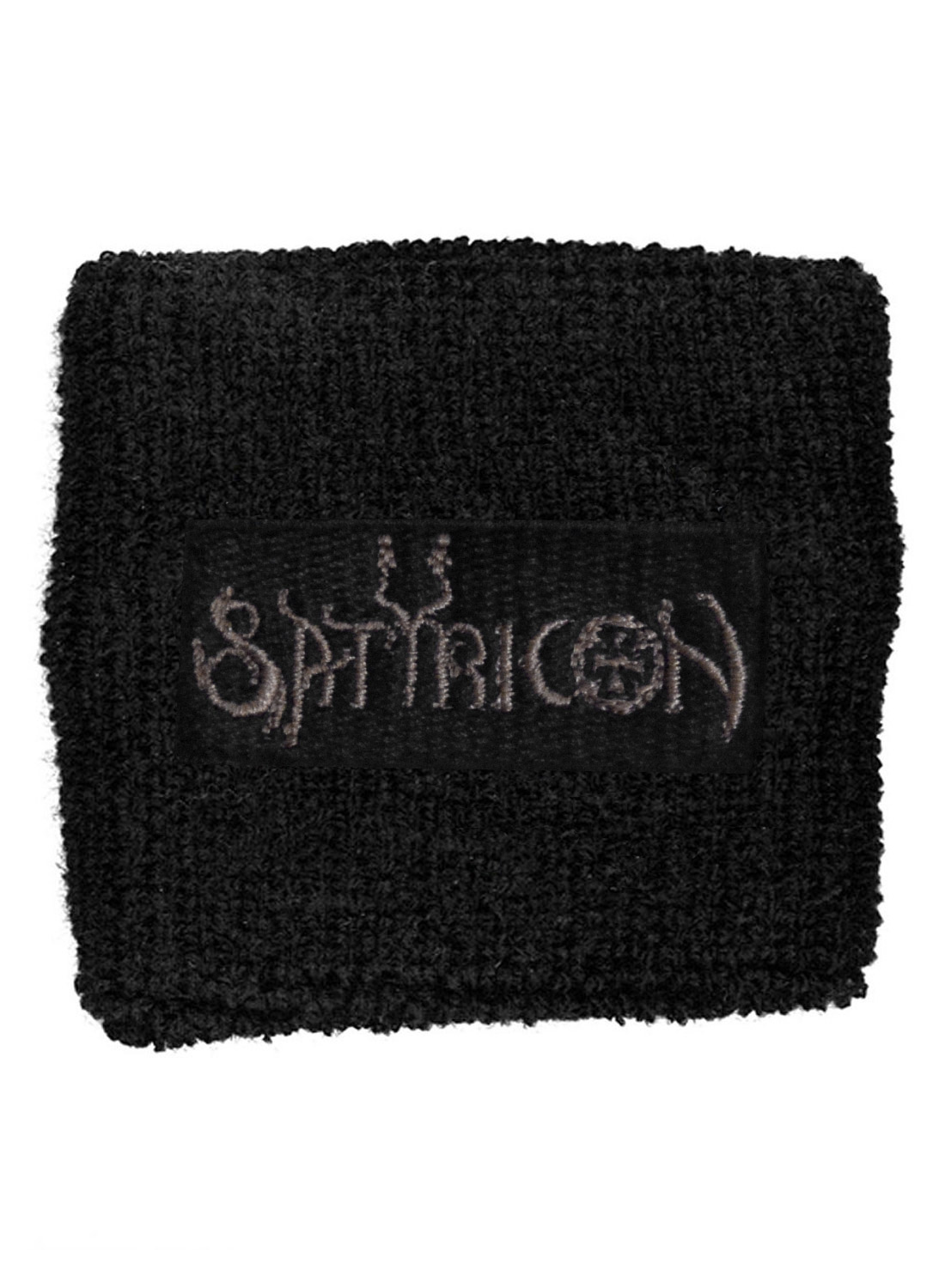 Satyticon Embroidered Sweatband