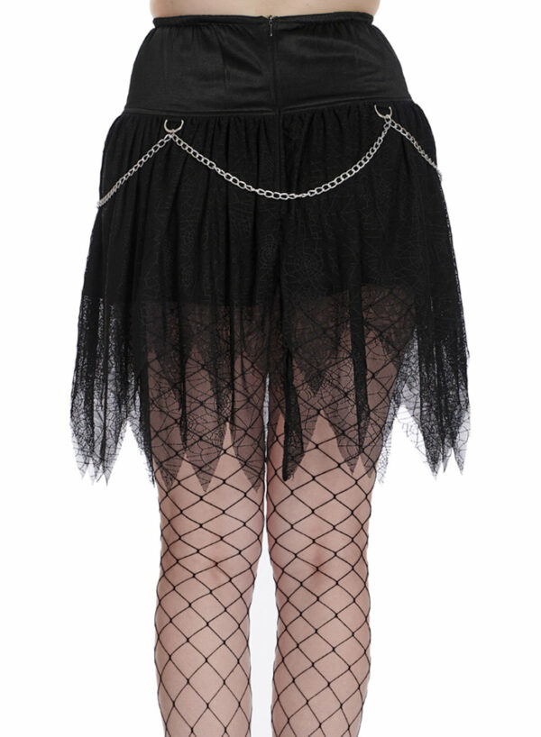 Desdemona Skirt
