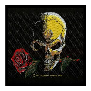 The Alchemist Patch