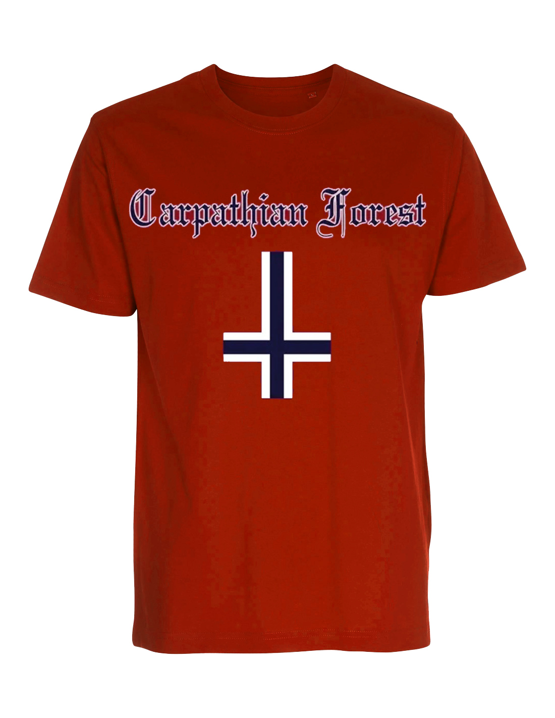 Carpathian Forest Norway T-Shirt