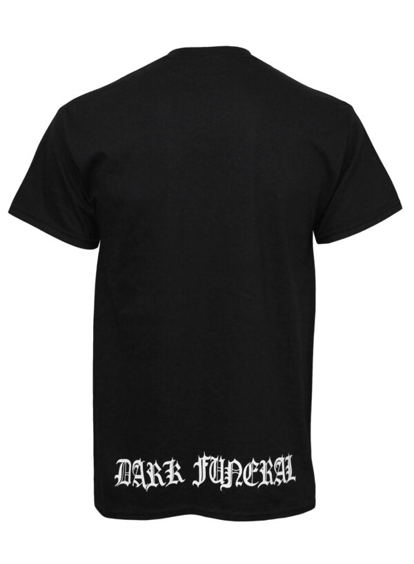 Dark Funeral Baphomet T-Shirt