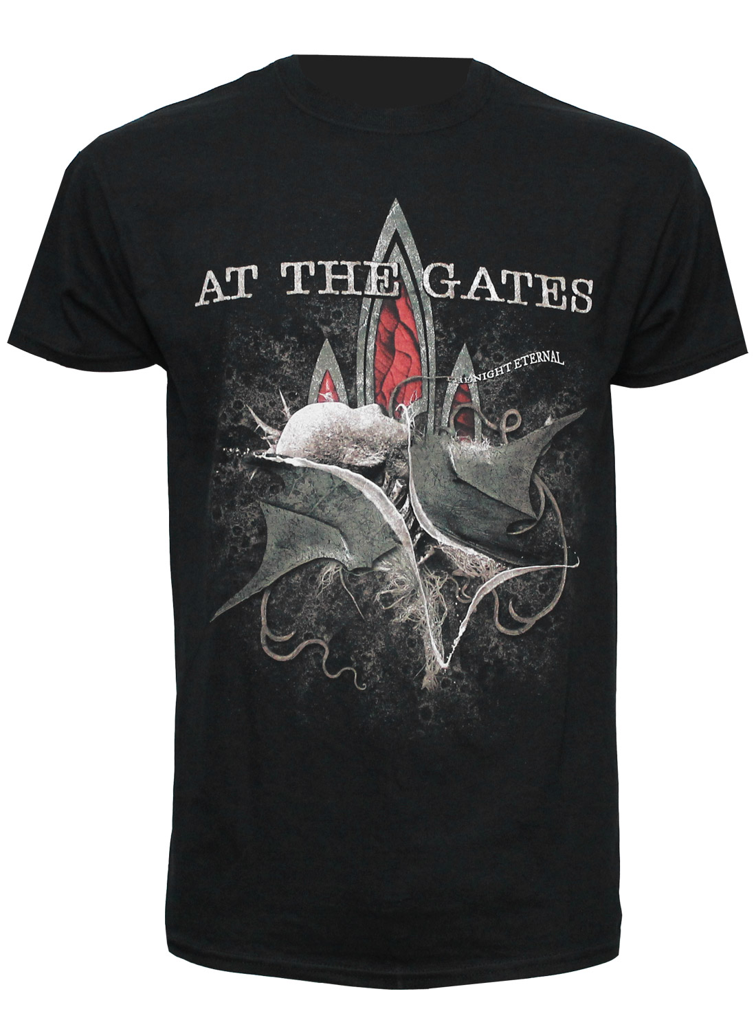 At The Gates The Night Eternal T-Shirt