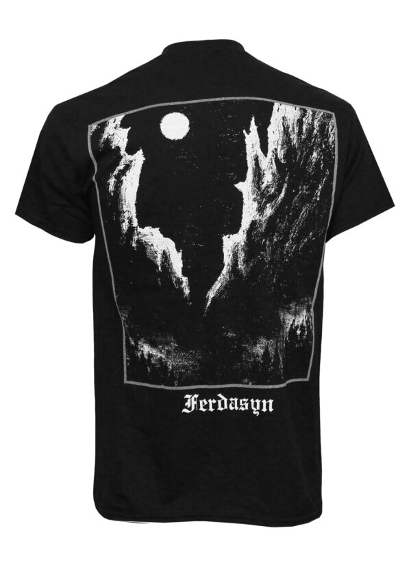 Darkthrone Transilvanian Hunger T-Shirt