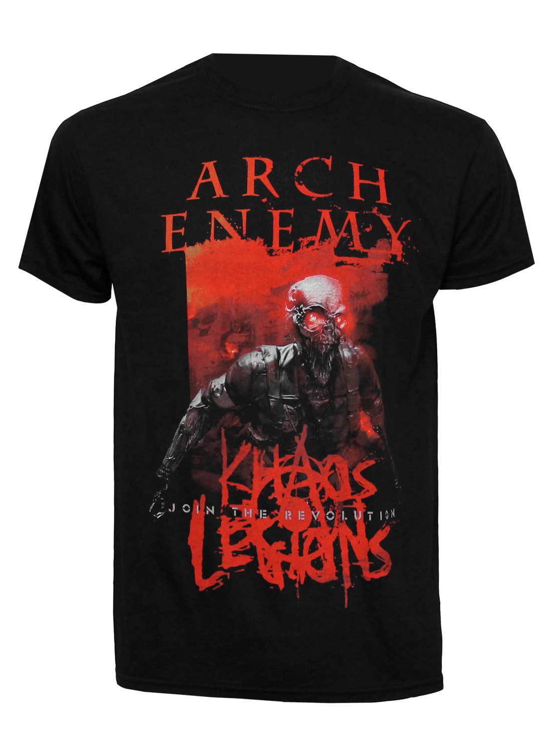 Arch Enemy Khaos Legions