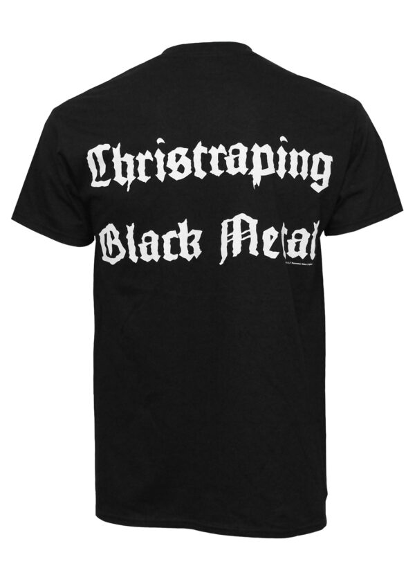 Marduk Christ Raping T-shirt