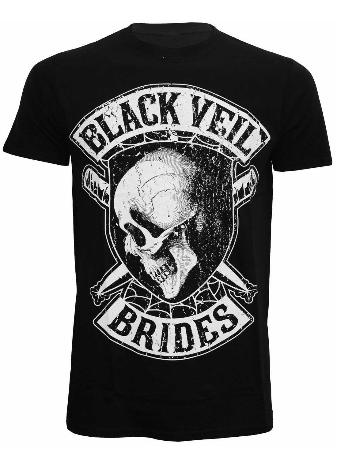 Black Veil Brides Hollywood T-shirt