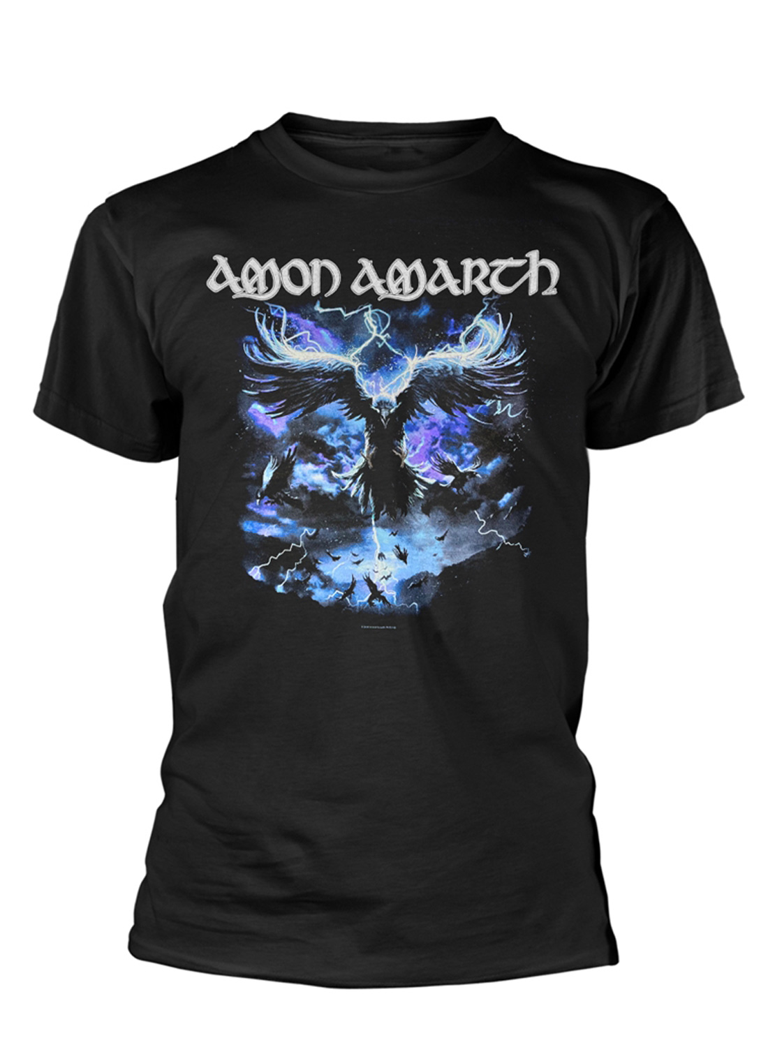 Amon Amarth Raven's Flight T-Shirt