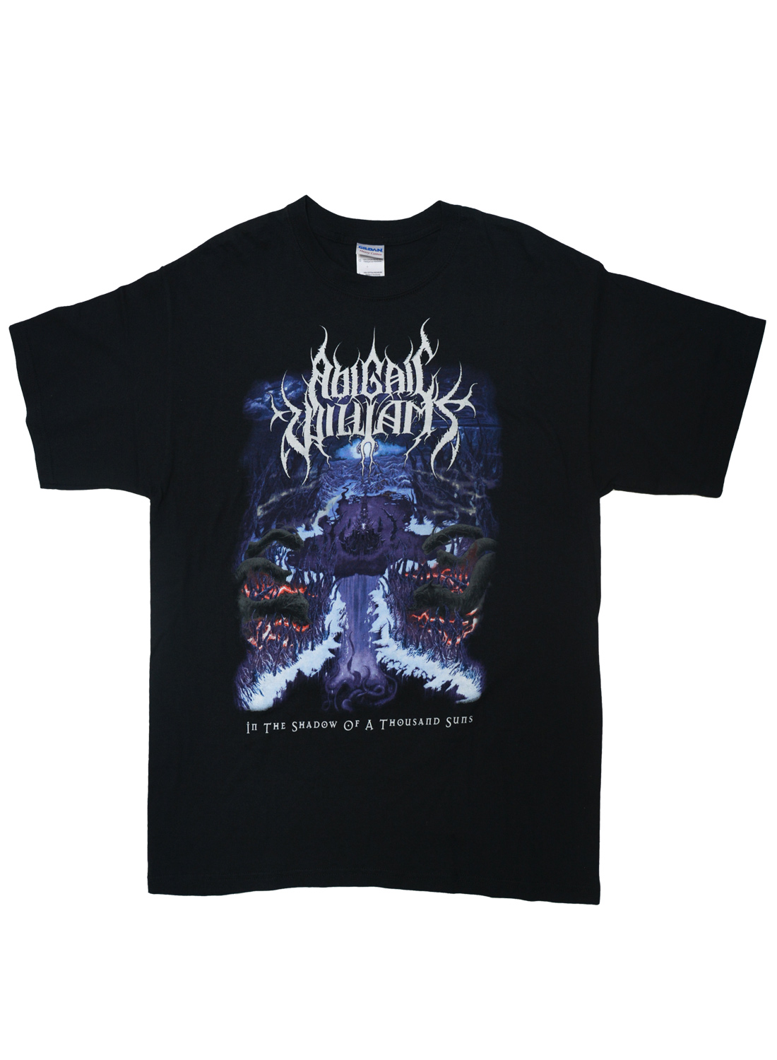 Abigail Williams In The Shadow T-Shirt