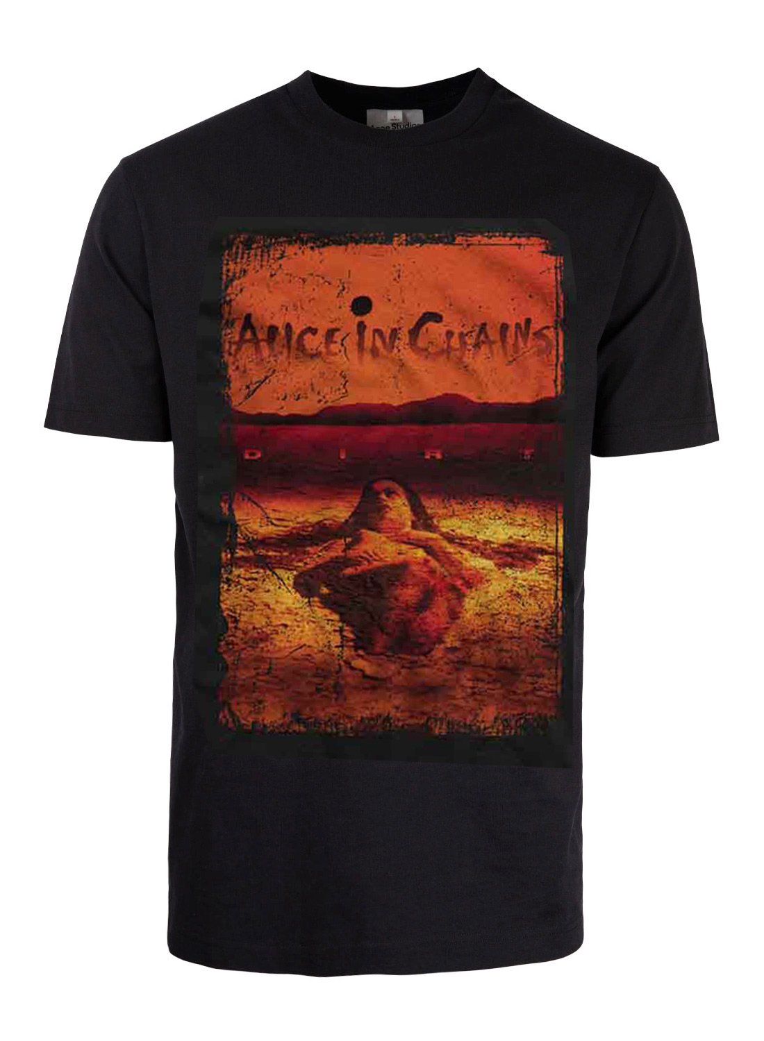 Alice In Chains Dirt T-Shirt