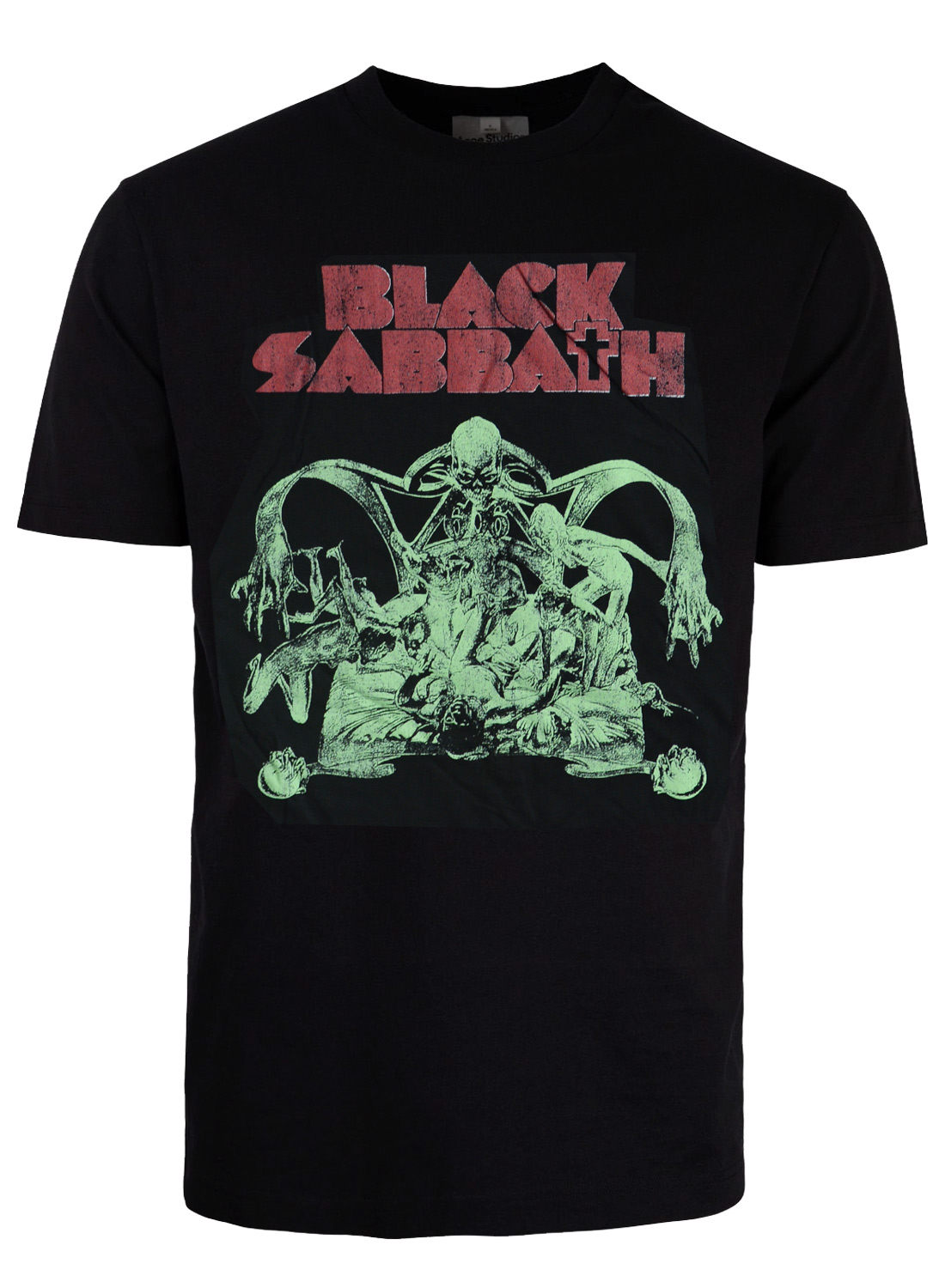 Black Sabbath Bloody Sabbath T-shirt