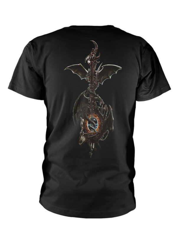 Blind Guardian Imaginations From The Other Side T-Shirt