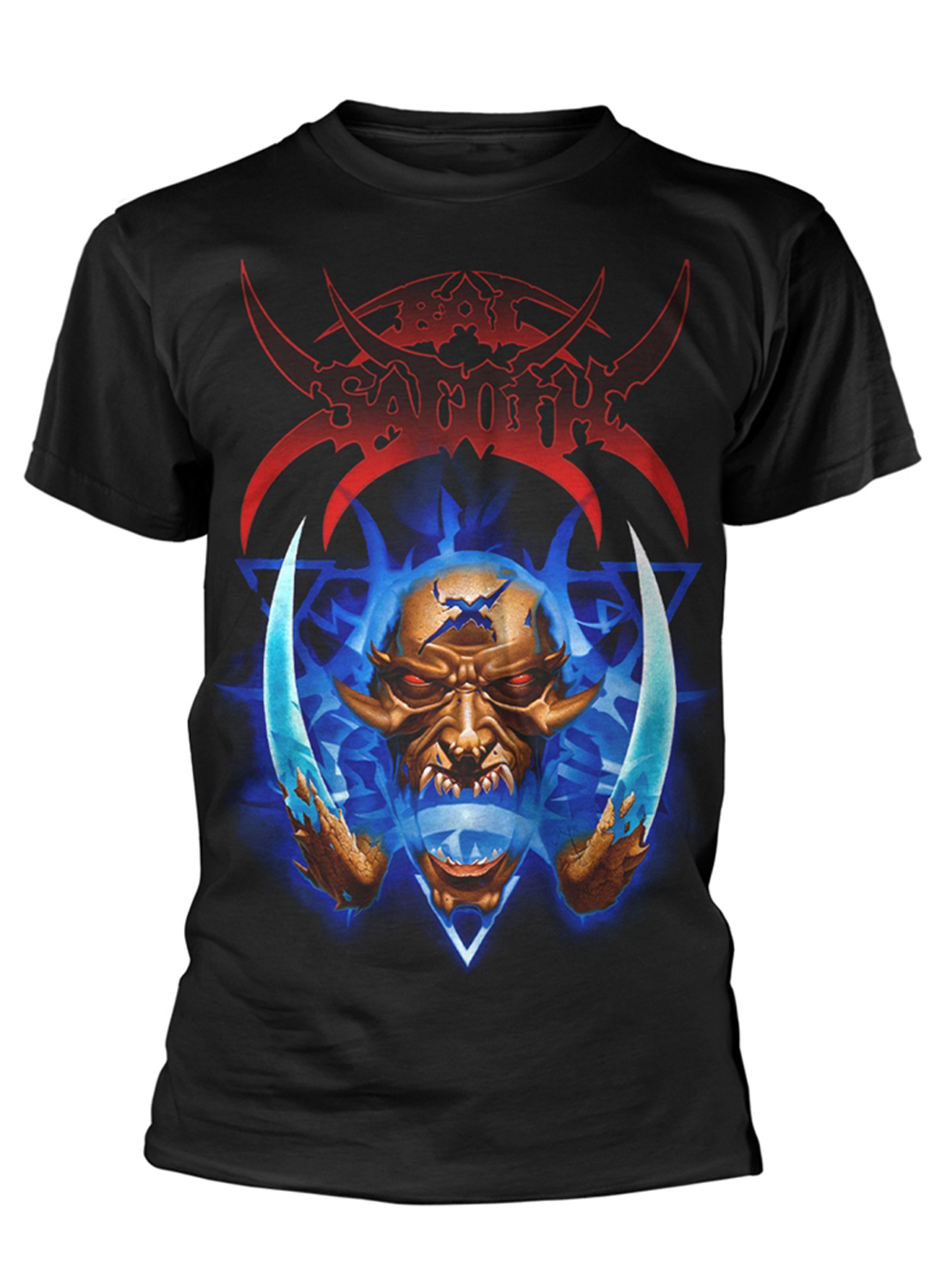 Bal-Sagoth Demon T-Shirt