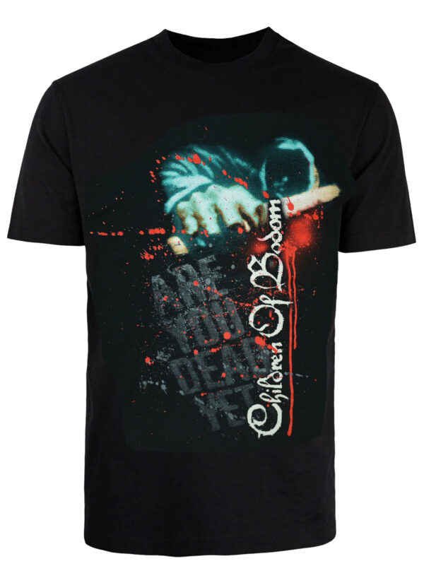 Children of Bodom Are you dead yet T-shirt