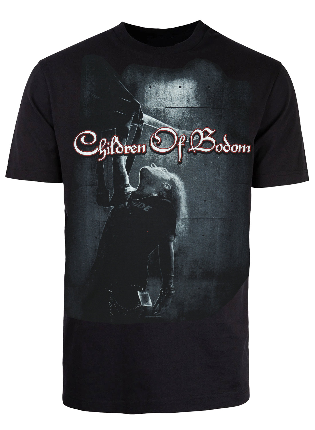 Children of Bodom Alexi T-Shirt