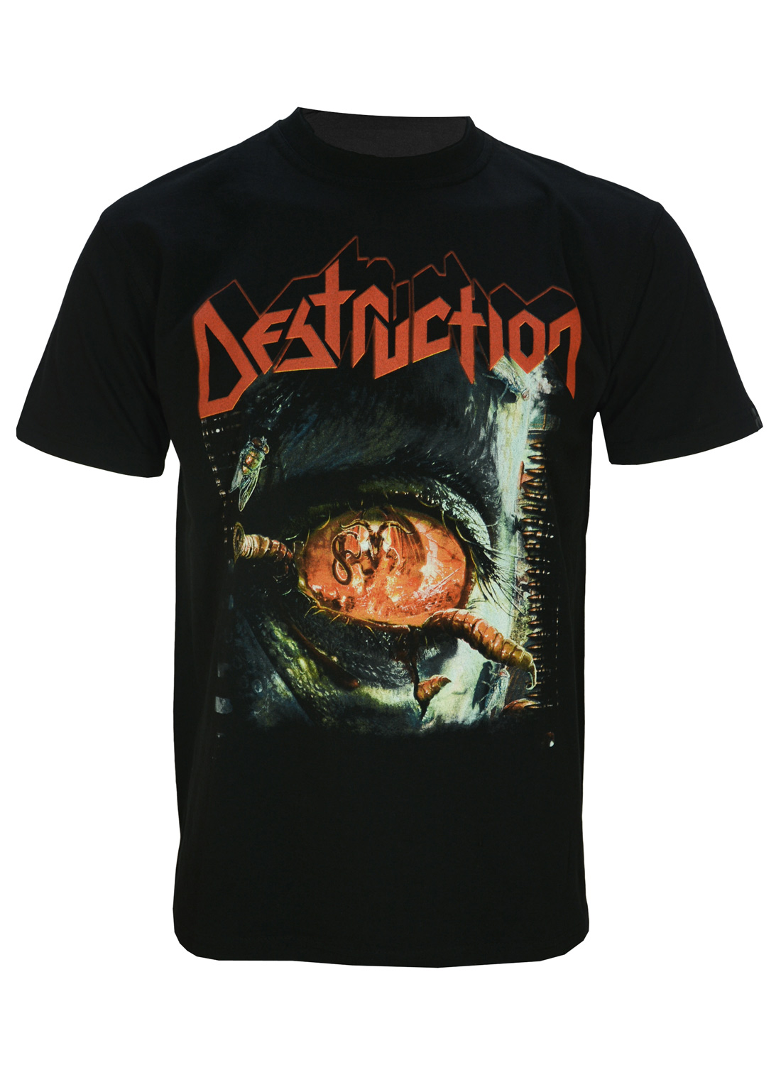 Destruction Day of reckoning T-shirt