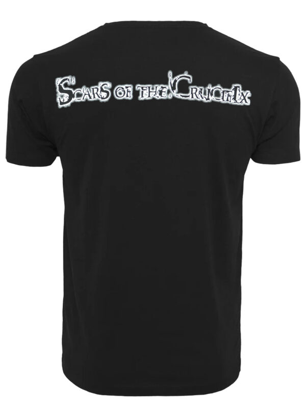 Deicide Scars Of The Crucifix T-shirt