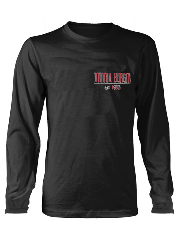 Dimmu Borgir Norway T-shirt