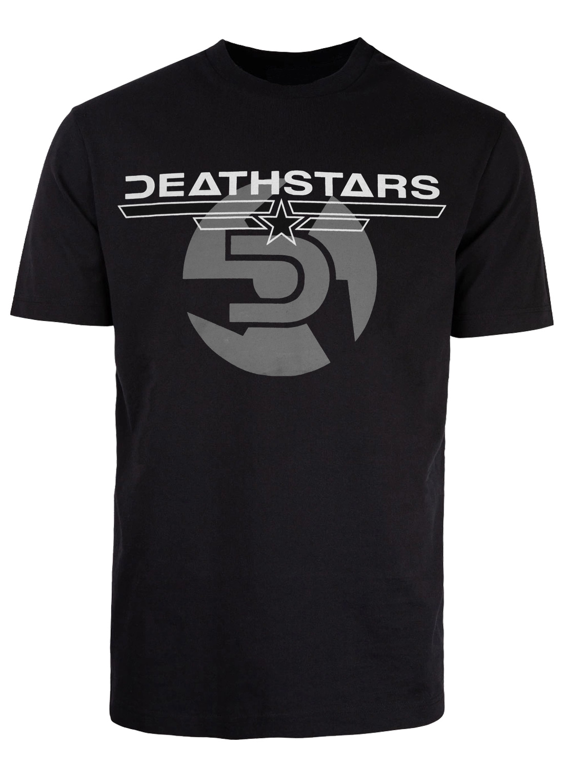 Deathstars Logo T-shirt