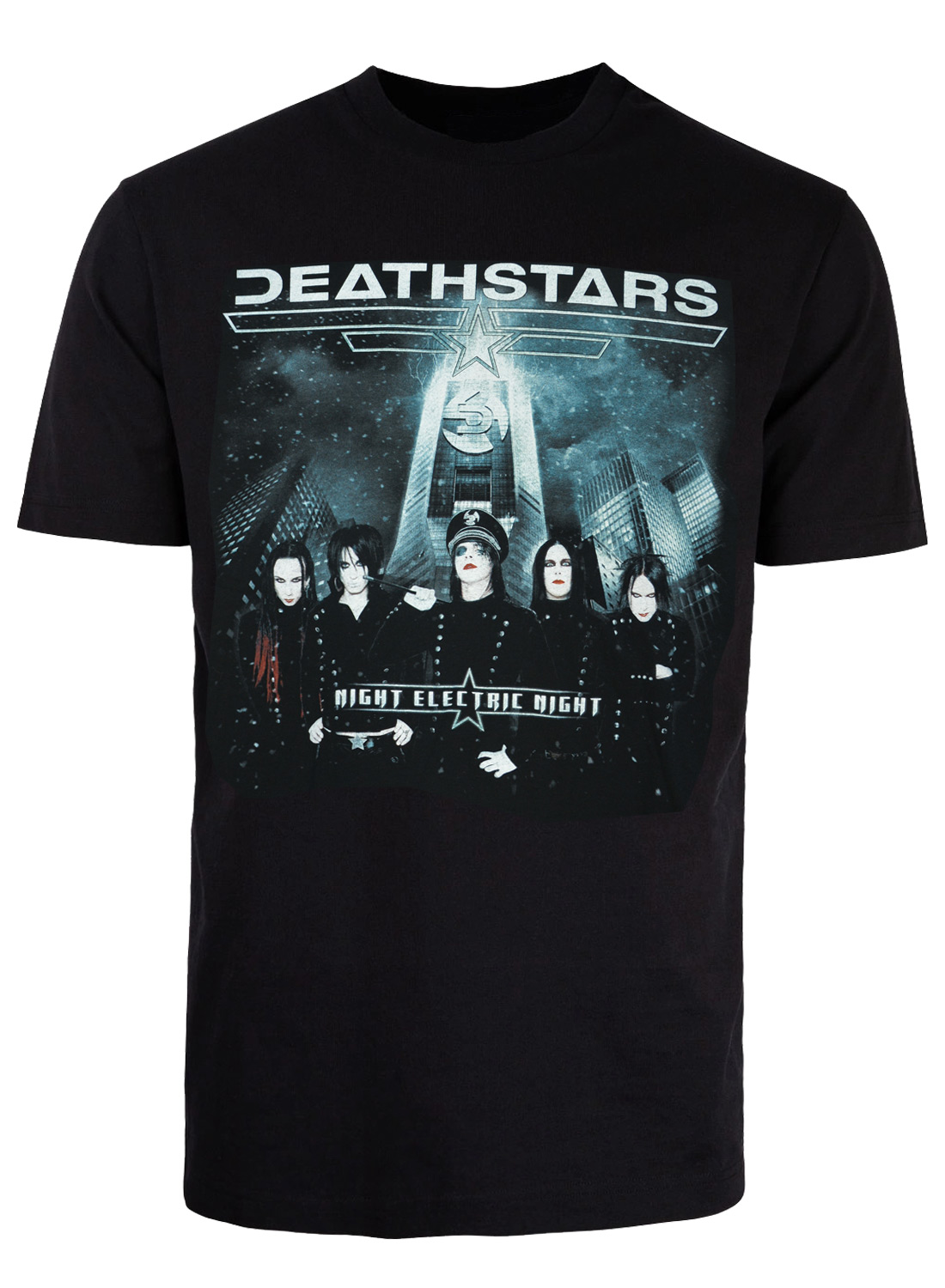 Deathstars Night Electric Night T-shirt