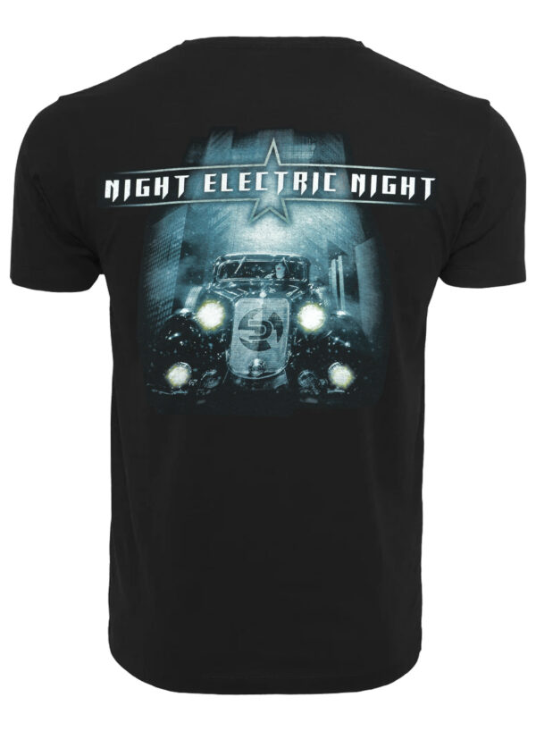 Deathstars Night Electric Night T-shirt